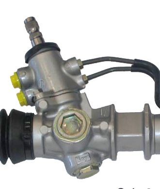 Lenkgetriebe hydraulisch, Toyota Celica (_T18_), 4425020280