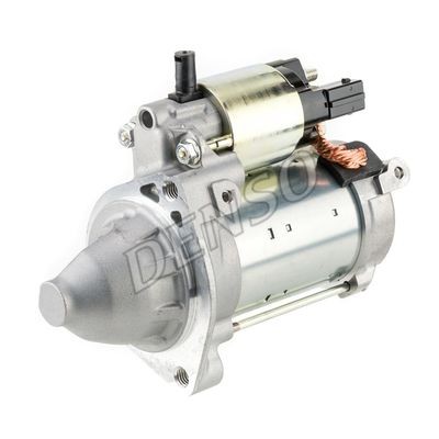 Starter BMW 7 (F01, F02, F03, F04) 760 i (09-15) PA70 12V 1,6kW, 7566337
