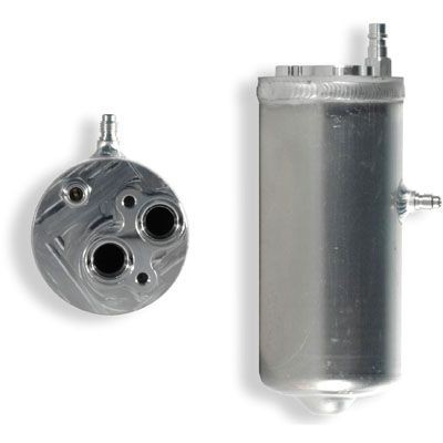 Trockner, Klimaanlage