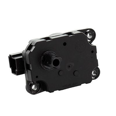 Bedienelement, Klimaanlage