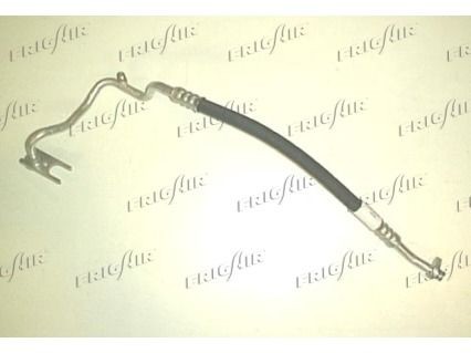 Hochdruck-/Niederdruckleitung, Klimaanlage