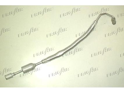 Hochdruck-/Niederdruckleitung, Klimaanlage