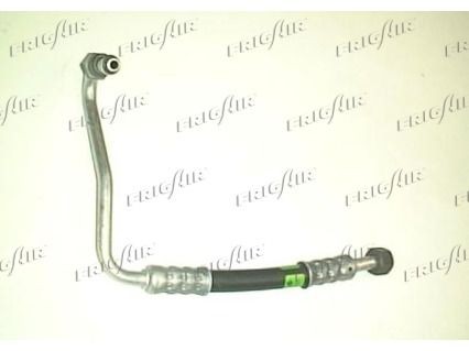 Hochdruck-/Niederdruckleitung, Klimaanlage