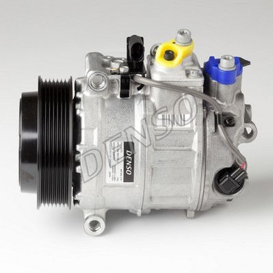 klimakompressor Denso für Porsche Panamera,94812601102, 94812601103, DCP28014
