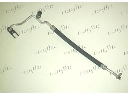 Hochdruck-/Niederdruckleitung, Klimaanlage