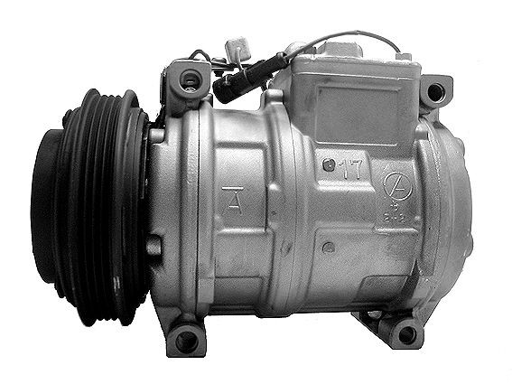 Klimakompressor Iveco Daily III, 500381465