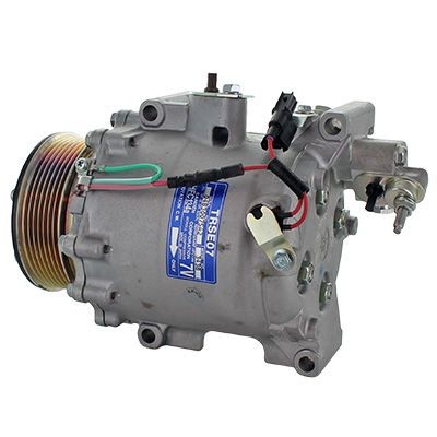 Kompressor, Klimaanlage Honda,38810RSPE02
