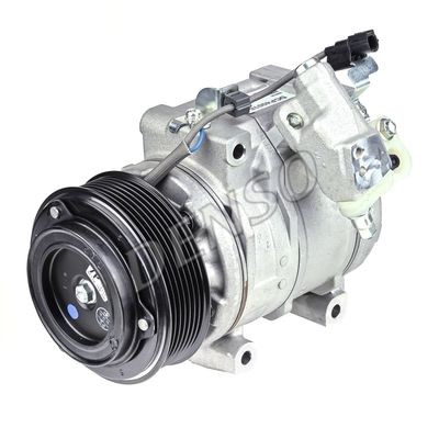 OE-Klimakompressor HONDA CR-V III (4WD), 38810RFWG01