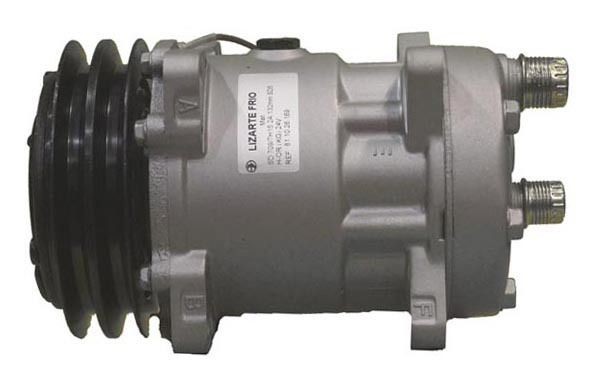 Klimakompressoren, Hr V5 4Or(Sr) 2A 136 Hb C/Ve Tr C/S 12V,