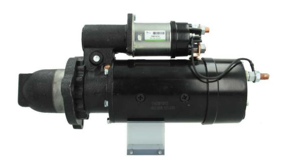 Starter Caterpillar 7.5 kw 10478942 ,10478944, 10478947, 10479009, 641008123, 10461031, 10461239