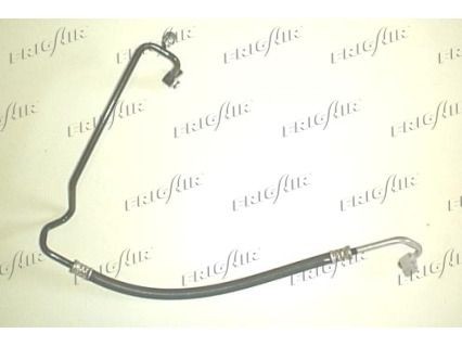 Hochdruck-/Niederdruckleitung, Klimaanlage