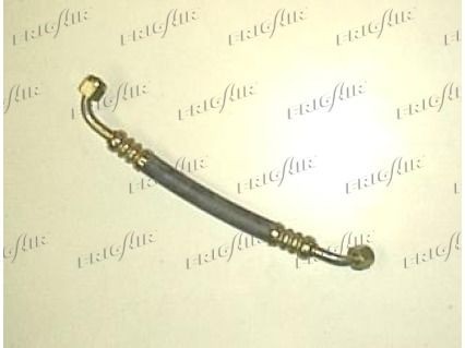 Hochdruck-/Niederdruckleitung, Klimaanlage