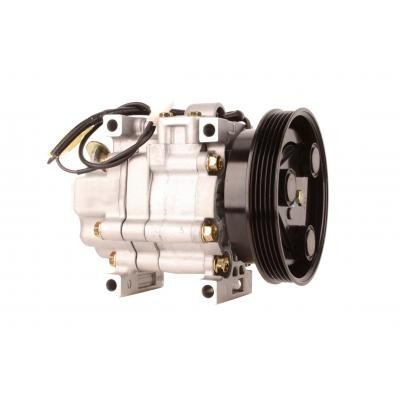 Klimakompressor Verdichter von Visteon für Mazda 626 IV Hatchback GE 1,8L und 2,0L, 1466258 1476878