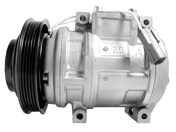 Klimakompressor Honda Legend, 38810PY3023, 38810PY3043