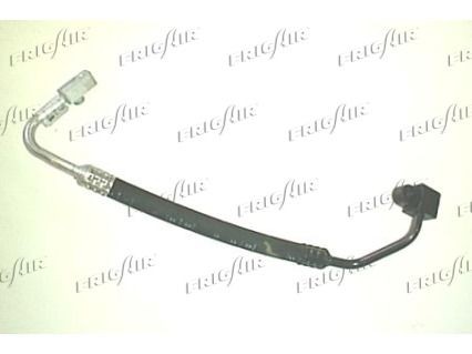 Hochdruck-/Niederdruckleitung, Klimaanlage