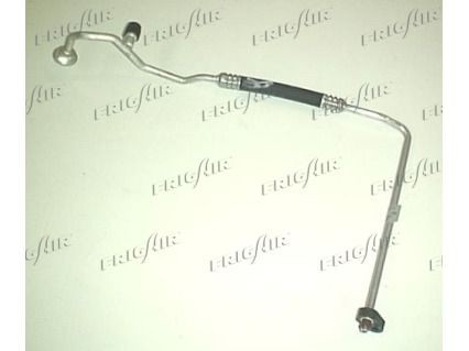 Hochdruck-/Niederdruckleitung, Klimaanlage