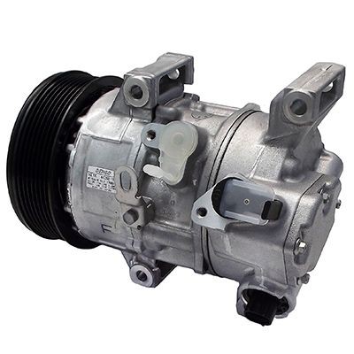 Kompressor, Klimaanlage TOYOTA RAV 4 III (_A3_) 2.2 D 4WD (ALA30_),8831042250