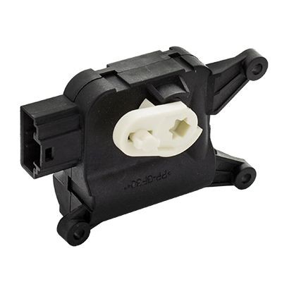 Bedienelement, Klimaanlage