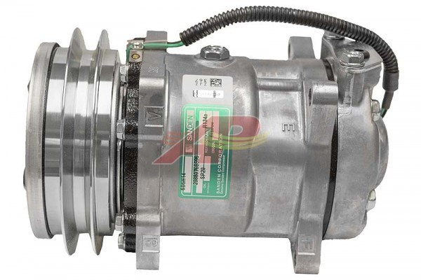 Klimakompressor Komatsu, 425S623321, U5301
