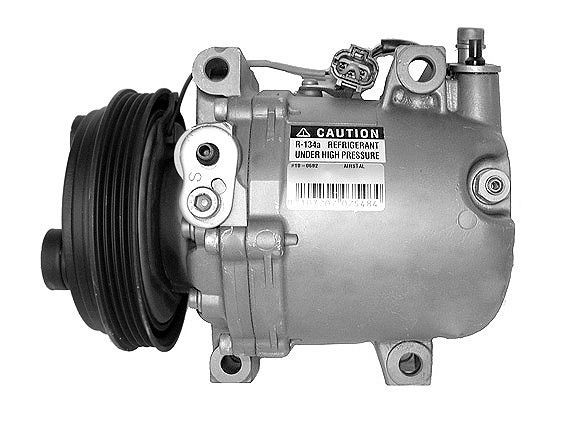 Klimakompressor Subaru Impreza, 3B45045010, 3B46145010, 73111FE000