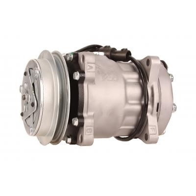 Klimakompressor Daf LKW CF65, 1251063, 1264800, 1334169, 1444295, 1638737