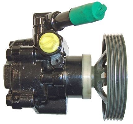 Servopumpe, Hydraulikpumpe , Tata, 2872-4660-0113