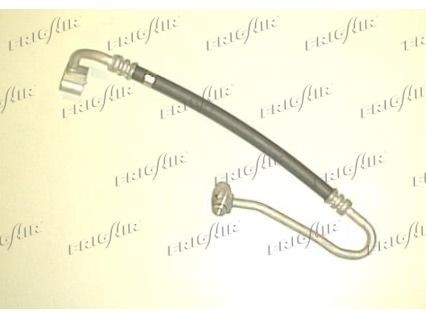 Hochdruck-/Niederdruckleitung, Klimaanlage