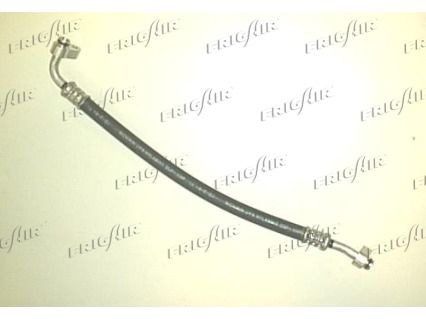 Hochdruck-/Niederdruckleitung, Klimaanlage