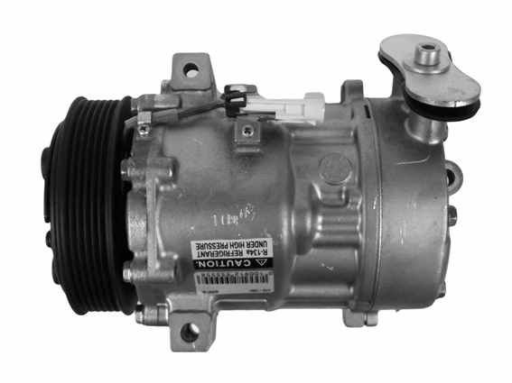 Klimakompressor Saab 9-3, 12770420