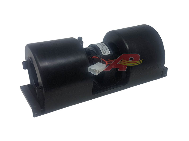 Gebläsemotor für Case, New Holland Kompaktlader, 12V, 84380587 