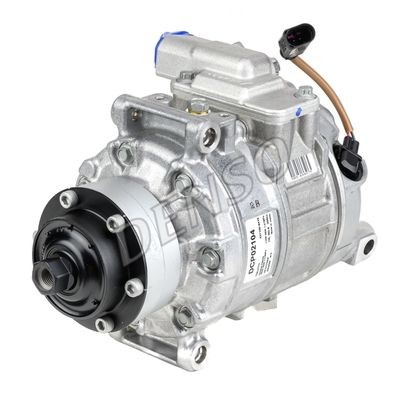 Kompressor A/C AUDI R8 (422, 423) 4.2 FSI quattro (Bj: 2007 - 2010) 420260805A