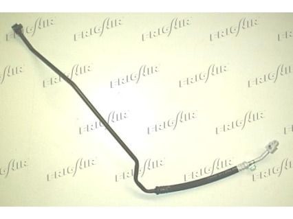 Hochdruck-/Niederdruckleitung, Klimaanlage