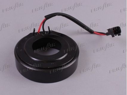 Spule, Magnetkupplung-Kompressor