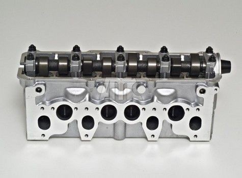 Zylinderkopf, Audi 80, 90, VW Caddy, Golf, Jetta, Passat, 068103265KX, 068103351AD