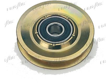 Freilauf, Klimakompressor