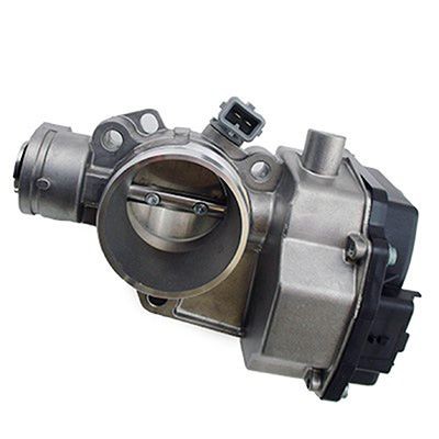Drosselklappenstutzen, RENAULT CLIO II (BB_, CB_)1.2LPG, 8200269774