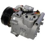 Klimakompressor fuer Saab, Sanden passend für folgende OE-Nummern Saab 4635892;