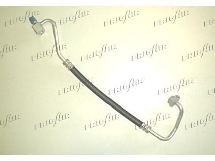 Hochdruck-/Niederdruckleitung, Klimaanlage