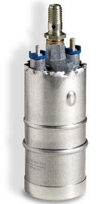 Kraftstoffpumpe