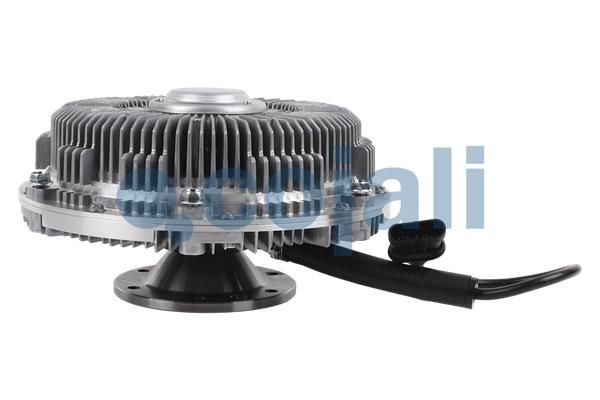 Lüfter, Motorkühlung