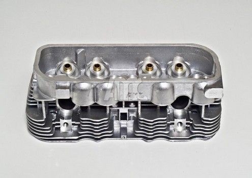 Zylinderkopf, VW Transporter, 022101351L