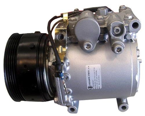 Klimakompressoren, Zx Dcw17B 1A 129 Sd14 Vor /Ve(D173) 12V, 5060310721