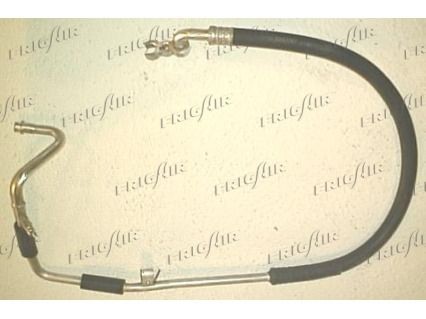 Hochdruck-/Niederdruckleitung, Klimaanlage