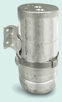 Filter Trockner für Klima MERCEDES W168 - A-Klasse BJ 01-04