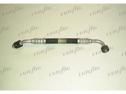 Hochdruck-/Niederdruckleitung, Klimaanlage