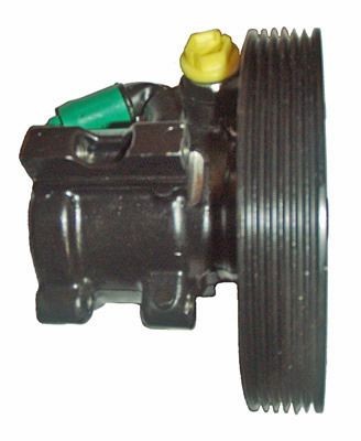 Servopumpe, Hydraulikpumpe , Citroën/Peugeot, 9632335080