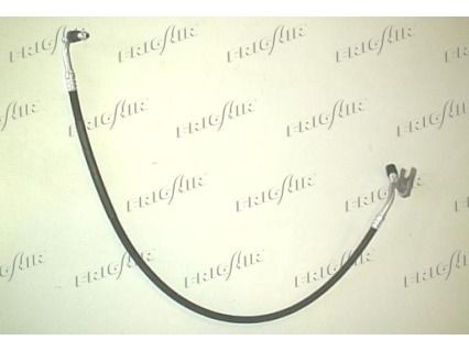 Hochdruck-/Niederdruckleitung, Klimaanlage