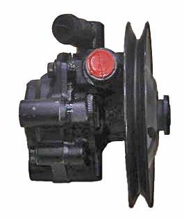 Servopumpe, Hydraulikpumpe , Chrysler, 04626897