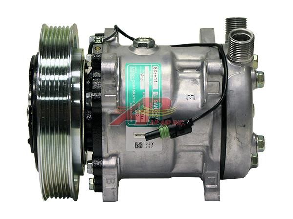 Klimakompressor Daewoo Bagger, 10PA15C