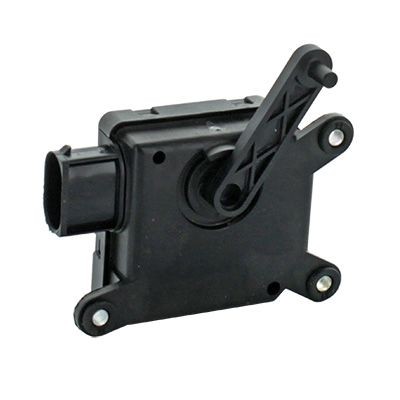 Bedienelement, Klimaanlage